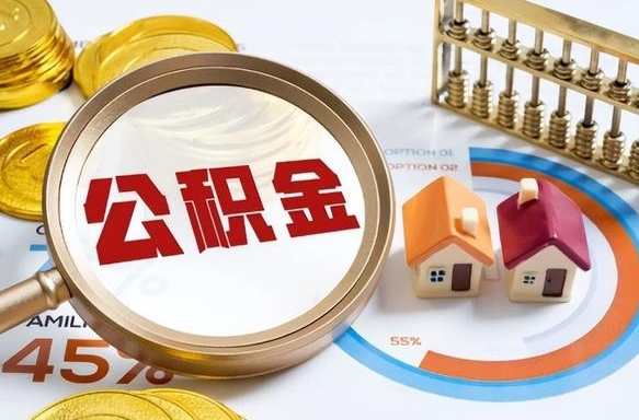 五指山套公积金的最好办法（套公积金方法）